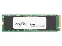 SSD disk Crucial 480 GB M.2 PCI Express 4.0 NVMe CT480E100SSD8