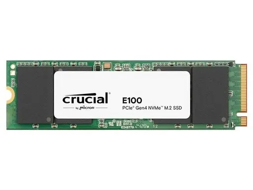 SSD diskdziņš Crucial 480 GB M