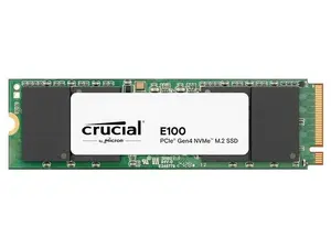 SSD disk Crucial 480 GB M.2 PCI Express 4.0 NVMe CT480E100SSD8