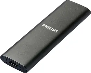 SSD disk Philips 250GB 2.5 inch USB 3.0 FM25SS031P/00