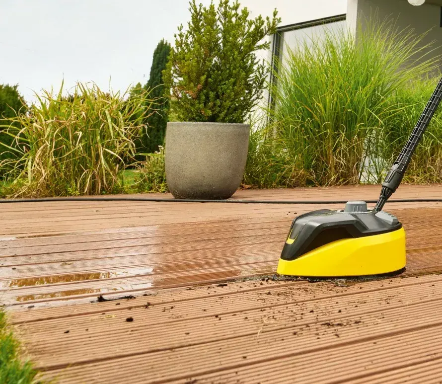 Augstspiediena mazgātājs Karcher K7 Smart Control Flex Home Photo 6