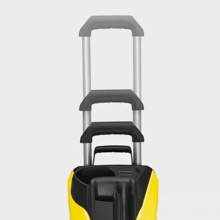 Augstspiediena mazgātājs Karcher K7 Smart Control Flex Home Photo 9