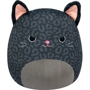 Plush toy SQUISHMALLOWS Xiomara Panther 40 cm