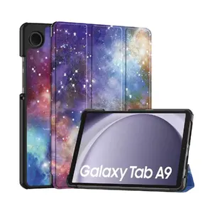 Riff Planšetdatora maks priekš Samsung Galaxy Tab A9 Plus 11.0 X210 / X215 / X216 Galaxy