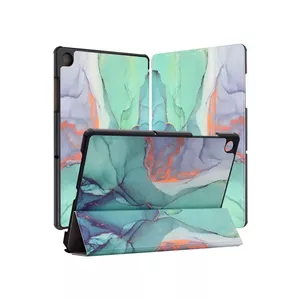 Riff Planšetdatora maks priekš Samsung Galaxy Tab A9 Plus 11.0 X210 / X215 / X216 Marble