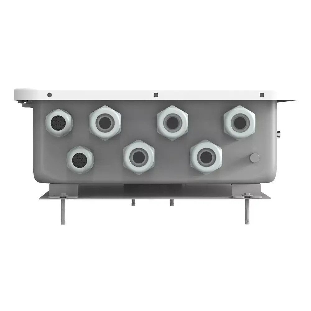 HUAWEI SmartGuard 63A T0 three-phase surge protector Photo 3