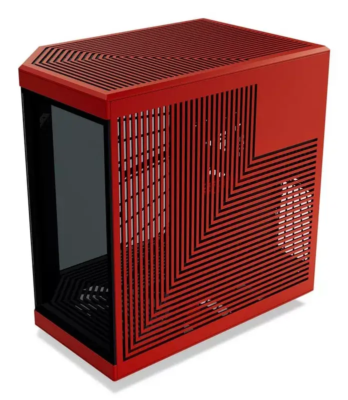 PC case HYTE Y70 Touch Infinite Photo 6