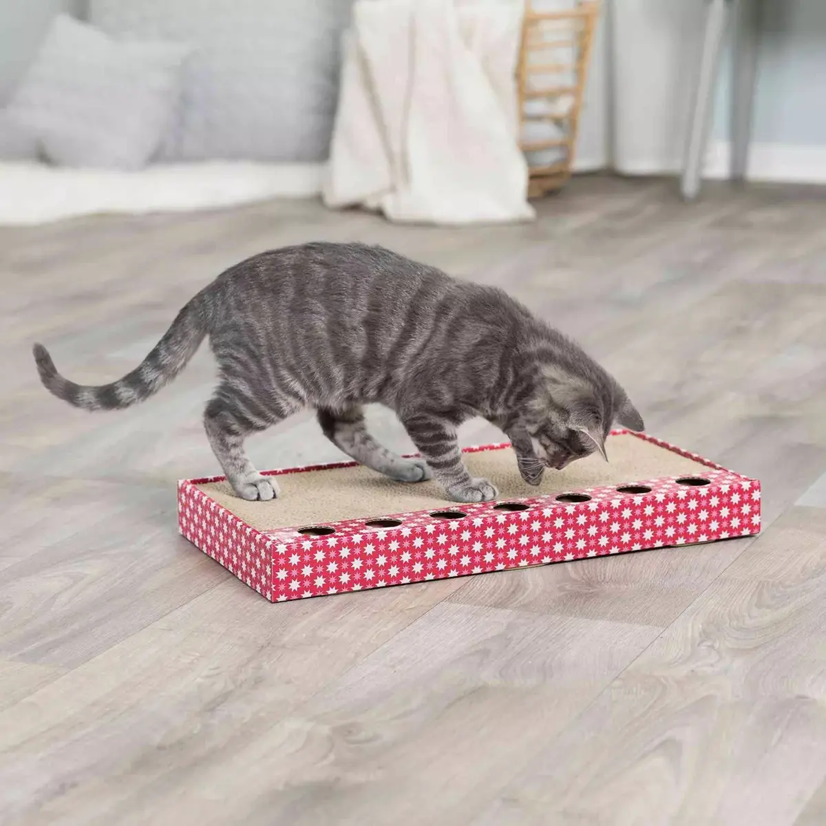 Cat scratching board Trixie 48005 Photo 2
