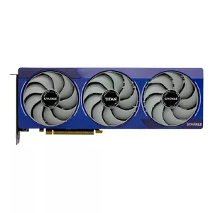 Видеокарта Intel Arc B580 12 ГБ GDDR6