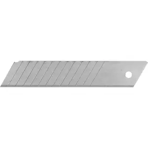 Utility knife blade VOREL 76214 5 pcs