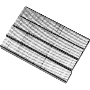 hardware staple VOREL 72080 1000 pcs