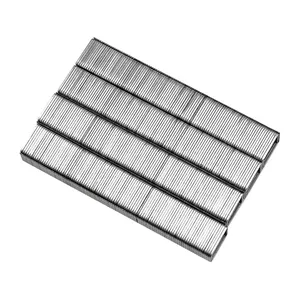 hardware staple VOREL 72040 1000 pcs per pack