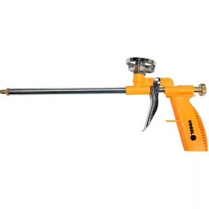 Foam applicator VOREL 09174 Polyvinyl chloride PVC Stainless steel