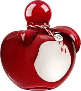 Tualetes ūdens Nina Ricci Nina Rouge 50 ml — sieviešu smaržas, galvenās notis: citrons, avenes