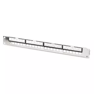 Digitus DN-91411-G komutācijas panelis 1U