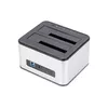 Digitus USB 3.0 dubultā SATA HDD dokstacija Photo 5