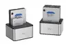Док-станция для HDD Digitus USB 3.0 dual SATA Photo 8