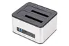 Док-станция для HDD Digitus USB 3.0 dual SATA Photo 10