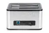 Док-станция для HDD Digitus USB 3.0 dual SATA Photo 11