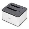 Док-станция для HDD Digitus USB 3.0 dual SATA Photo 13