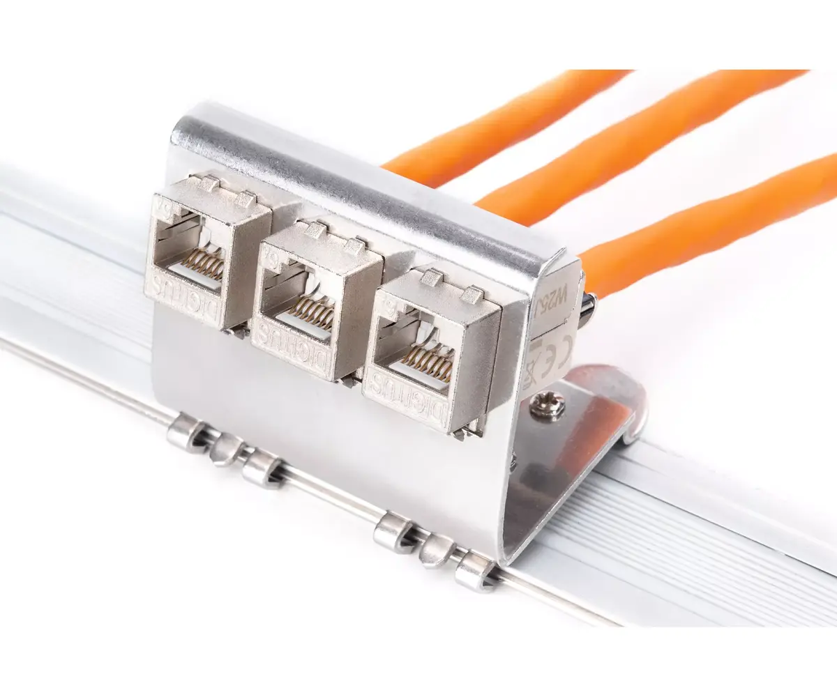 Adapteris Digitus AN-25183 Photo 2