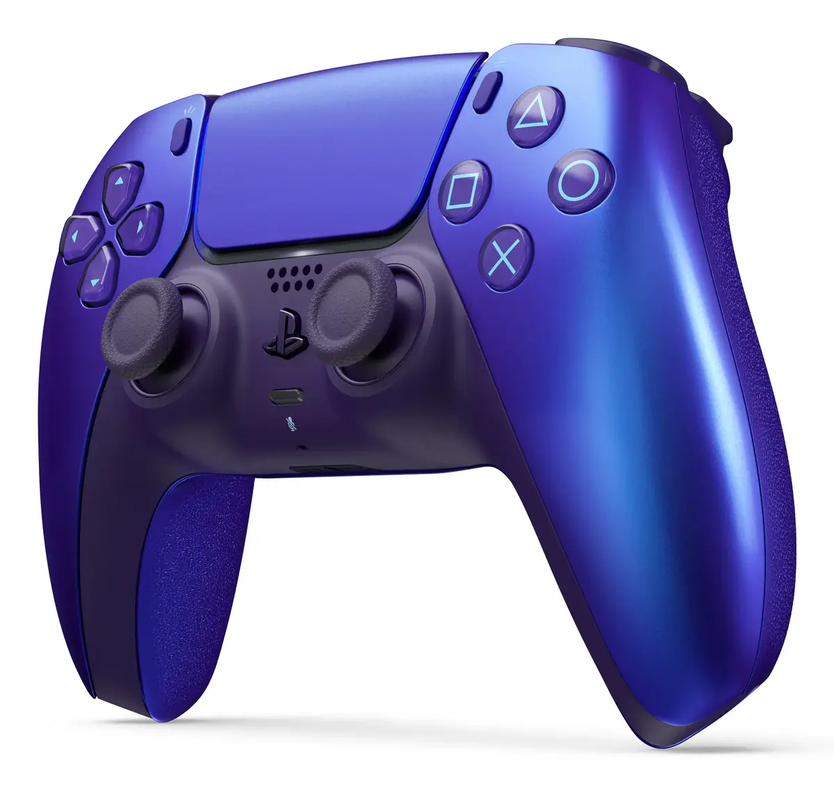 Sony Indigo Gamepad Bluetooth/USB for PlayStation 5 Photo 3