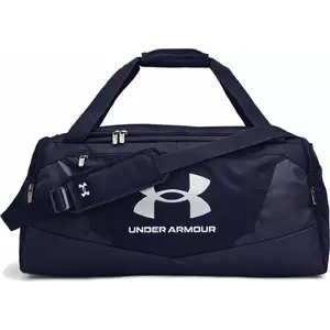 Ceļojumu soma Under Armour Undeniable 5.0 MD — liela ietilpība, izturīgs materiāls