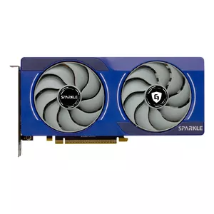 Graphics Card Intel Arc B570 10 GB GDDR6