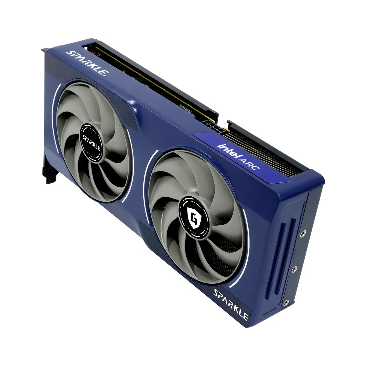 Sparkle Arc B570 10 ГБ GDDR6 видеокарта Photo 4