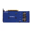 Sparkle Arc B570 10 ГБ GDDR6 видеокарта Photo 5
