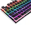 REDRAGON A130 PBT Doubleshot keycap set Photo 2
