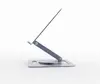 Gembird NBS-DR1-01 Laptop Stand Grey Photo 2