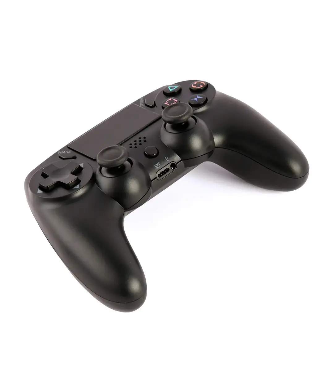 GEMBIRD JPD-PS4BT-01-BK spēļu kontrolieris Photo 3