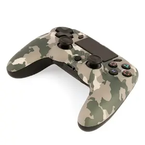 Game controller GEMBIRD JPD-PS4BT-01-CM — wireless controller for PlayStation-compatible devices