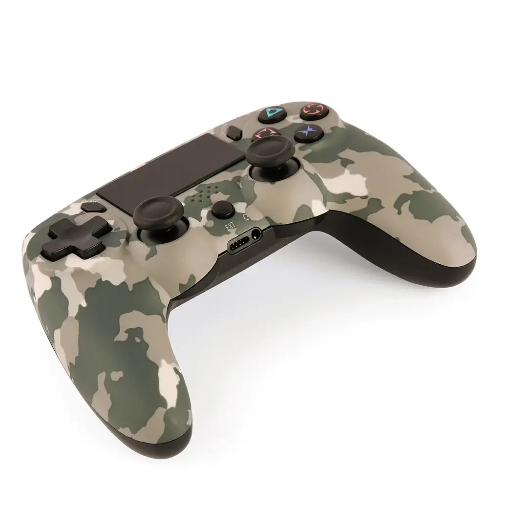 GEMBIRD JPD-PS4BT-01-CM wireless game controller Photo 2