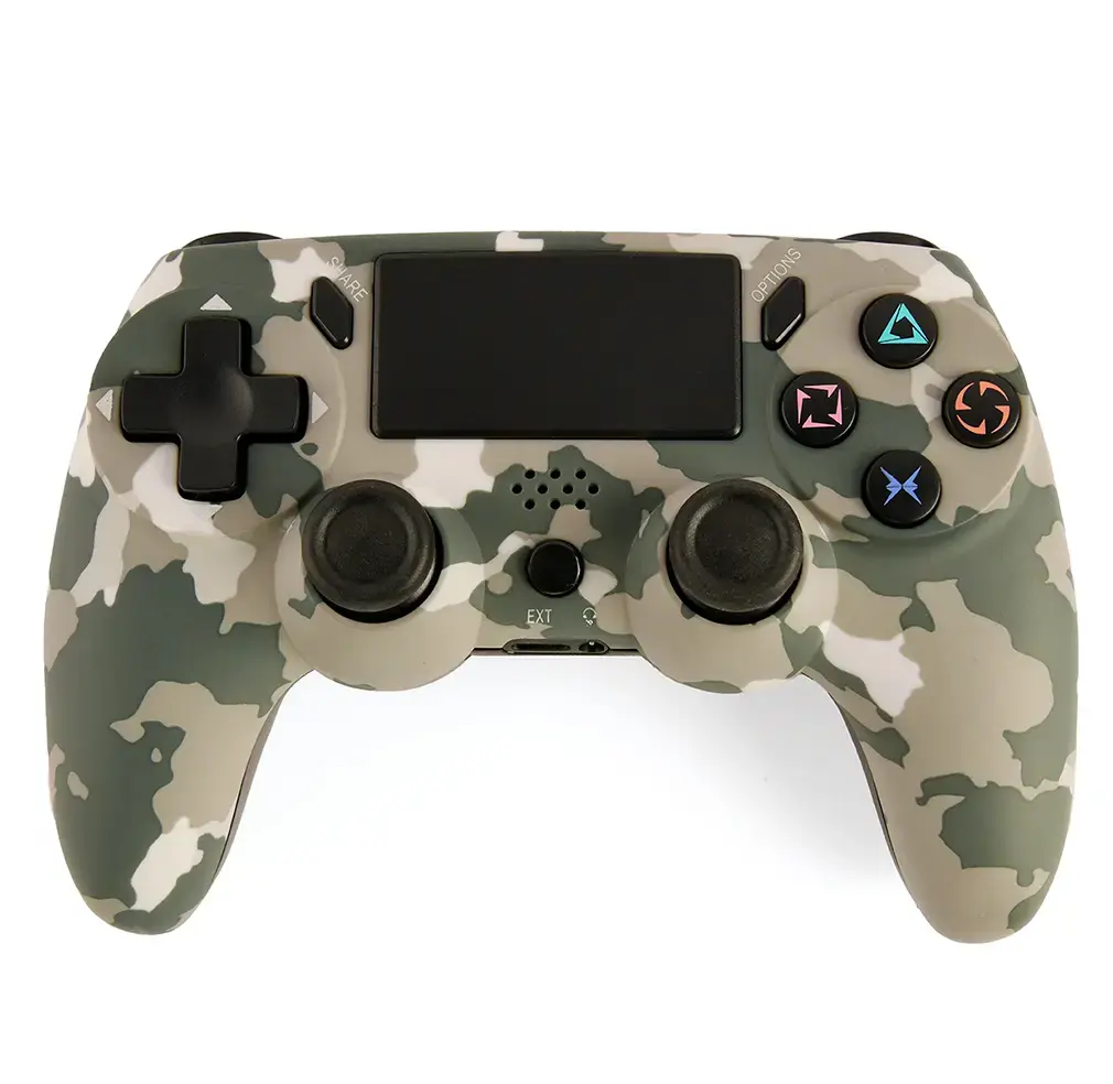 GEMBIRD JPD-PS4BT-01-CM wireless game controller Photo 3