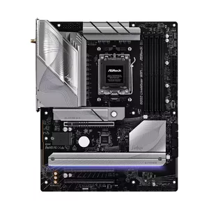 Материнская плата ASRock B850 LiveMixer WiFi ATX — AMD B850, Socket AM5, DDR5, 4× DIMM, 256 ГБ, Wi‑Fi, 2.5Gb LAN