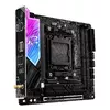 Материнская плата Asrock Phantom Gaming B850I Lightning WiFi, 90-MXBQR-A0UAYZ Photo 3