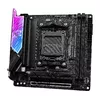 Материнская плата Asrock Phantom Gaming B850I Lightning WiFi, 90-MXBQR-A0UAYZ Photo 4
