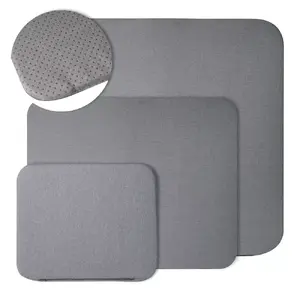Heat Pressing Mat Brother PL0104012 30.5×30.5 cm for Fabric and Garment Pressing