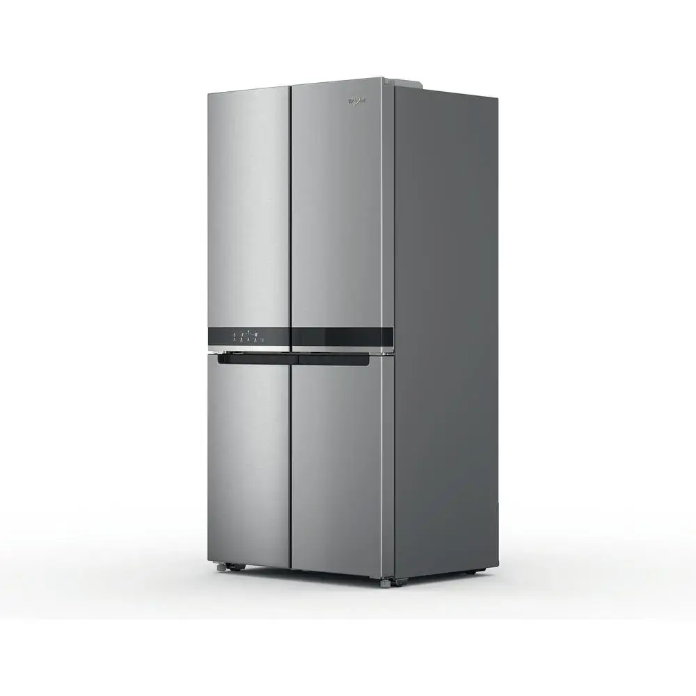 WHIRLPOOL WQ9 U2L EF side-by-side refrigerator Photo 2