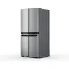 WHIRLPOOL WQ9 U2L EF side-by-side refrigerator Photo 2