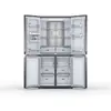 WHIRLPOOL WQ9 U2L EF side-by-side refrigerator Photo 3