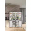 WHIRLPOOL WQ9 U2L EF side-by-side refrigerator Photo 7