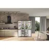 WHIRLPOOL WQ9 U2L EF side-by-side refrigerator Photo 8