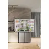 WHIRLPOOL WQ9 U2L EF side-by-side refrigerator Photo 12