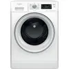 WHIRLPOOL FFWDB 864489 SV EE veļas mazg.‑žāv. 6 kg Photo 2