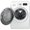 WHIRLPOOL FFWDB 864489 SV EE veļas mazg.‑žāv. 6 kg Photo 3