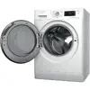 WHIRLPOOL FFWDB 864489 SV EE veļas mazg.‑žāv. 6 kg Photo 4