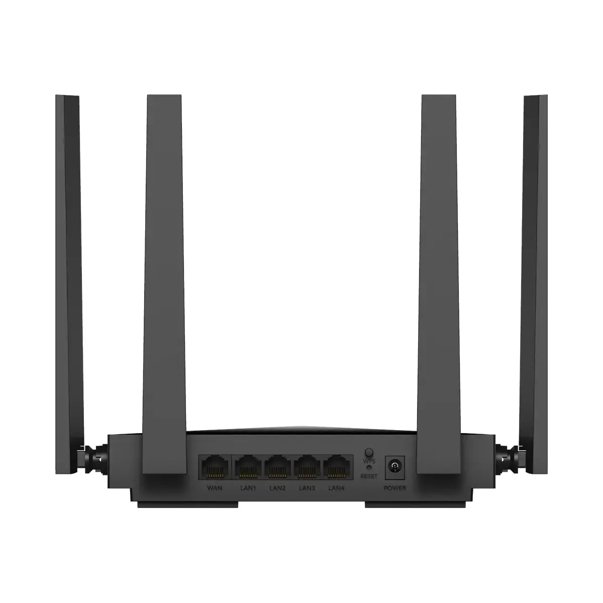 Cudy WR3600 tabletop router Wi‑Fi 7 Photo 2